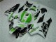 Verde Carroçaria Moto CBR 600RR 05-06 Verde Carroçaria Moto CBR 600RR 05-06