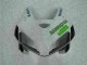 Verde Carroçaria Moto CBR 600RR 05-06 Verde Carroçaria Moto CBR 600RR 05-06