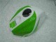 Verde Carroçaria Moto CBR 600RR 05-06 Verde Carroçaria Moto CBR 600RR 05-06