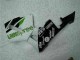 Verde Carroçaria Moto CBR 600RR 05-06 Verde Carroçaria Moto CBR 600RR 05-06