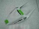 Verde Carroçaria Moto CBR 600RR 05-06 Verde Carroçaria Moto CBR 600RR 05-06