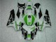 Verde Carroçaria Moto CBR 600RR 05-06 Verde Carroçaria Moto CBR 600RR 05-06