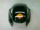 Verde Laranja Carenagem Moto CBR 1000RR 08-11