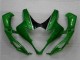 Verde Moto Plásticos GSXR 1000 K5 05-06 Verde Moto Plásticos GSXR 1000 K5 05-06