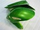 Verde Preto Carenagem Moto CBR 1000RR 08-11