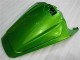 Verde Preto Carenagem Moto CBR 1000RR 08-11