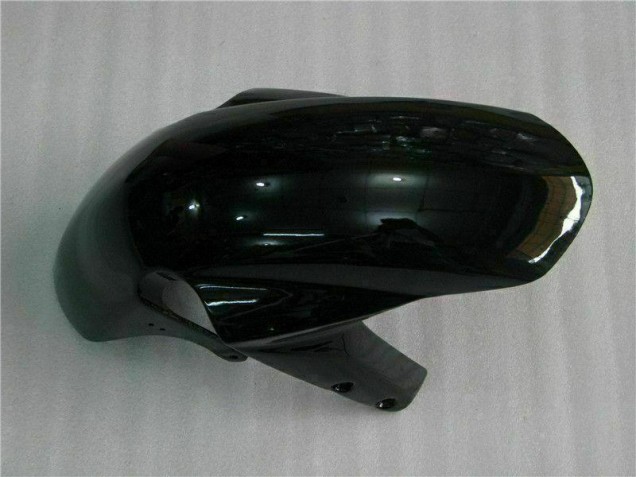 Verde Preto Carenagem Moto GSXR 1000 K3 03-04