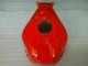 Vermelho Abs Carenagem Moto CBR 600RR 03-04