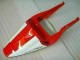 Vermelho Abs Carenagem Moto CBR 600RR 03-04