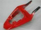 Vermelho Abs Kits Carenagem Moto GSXR 1000 K3 03-04