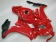 Vermelho Abs Kits Completos Carenagem Moto CBR 1000RR 12-16
