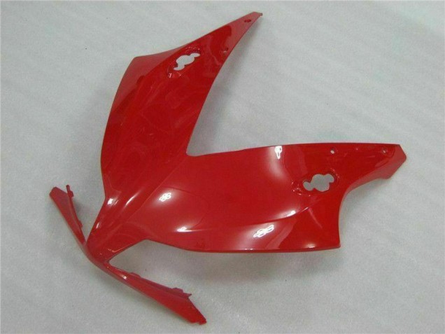 Vermelho Abs Kits Completos Carenagem Moto CBR 1000RR 12-16