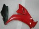 Vermelho Abs Kits Completos Carenagem Moto CBR 1000RR 12-16