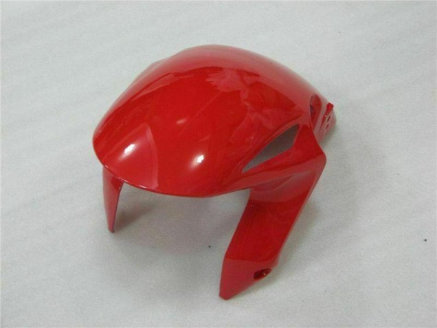 Vermelho Abs Kits Completos Carenagem Moto CBR 1000RR 12-16