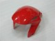 Vermelho Abs Kits Completos Carenagem Moto CBR 1000RR 12-16