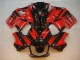 Vermelho Abs Kits Completos Carenagem Moto CBR 600 F3 95-98
