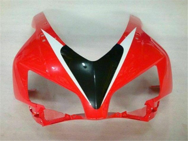 Vermelho Azul Branco Carenagem Moto CBR 1000RR 04-05 Vermelho Azul Branco Carenagem Moto CBR 1000RR 04-05