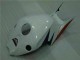 Vermelho Azul Branco Carenagem Moto CBR 1000RR 12-16