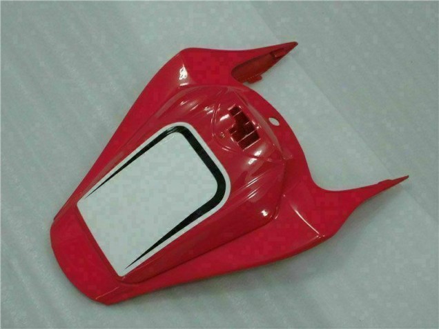 Vermelho Azul Branco Carenagem Moto CBR 1000RR 12-16