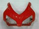 Vermelho Azul Carenagem Moto CBR 1000RR 04-05 Vermelho Azul Carenagem Moto CBR 1000RR 04-05