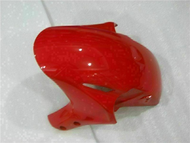 Vermelho Azul Carenagem Moto CBR 1000RR 04-05 Vermelho Azul Carenagem Moto CBR 1000RR 04-05
