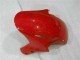 Vermelho Azul Carenagem Moto CBR 1000RR 04-05 Vermelho Azul Carenagem Moto CBR 1000RR 04-05