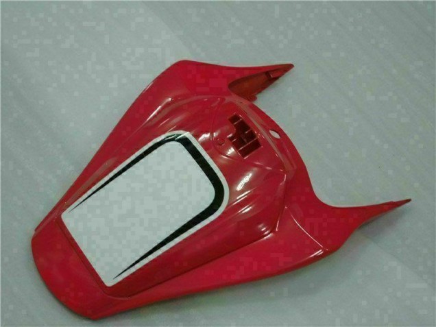Vermelho Azul Carenagem Moto CBR 1000RR 12-16
