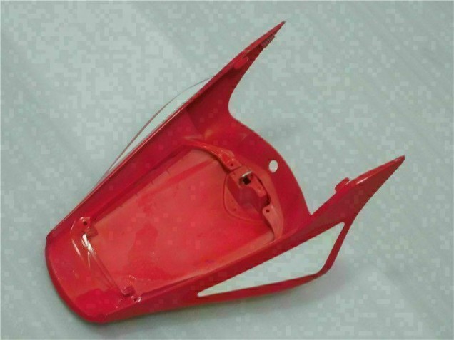 Vermelho Azul Carenagem Moto CBR 1000RR 12-16