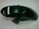 Vermelho Branco Abs Kits Carenagem Moto R6 06-07