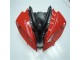 Vermelho Branco Abs Kits Completos Carenagem Moto R6 08-16