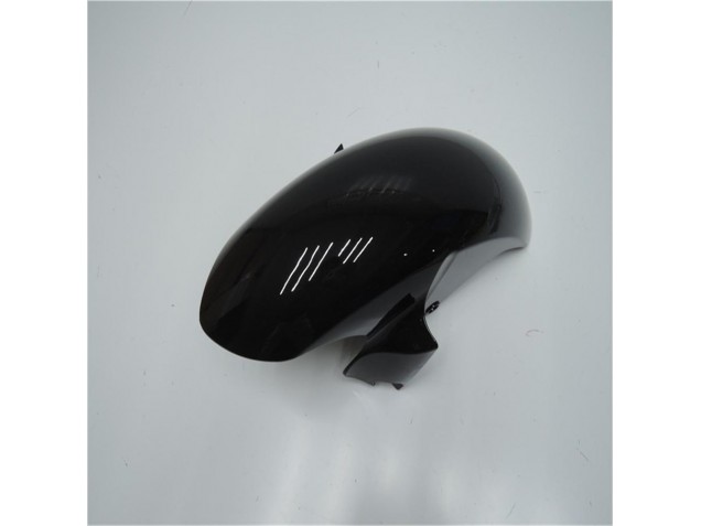 Vermelho Branco Abs Kits Completos Carenagem Moto R6 08-16
