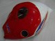 Vermelho Branco Azul 23 Carenagem Moto CBR 1000RR 12-16