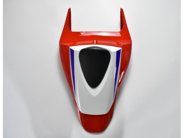 Vermelho Branco Azul Carenagem Moto CBR 600RR 09-12