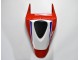 Vermelho Branco Azul Carenagem Moto CBR 600RR 09-12