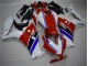Vermelho Branco Azul Kits Completo Carenagem Moto CBR 1000RR 12-16