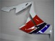 Vermelho Branco Azul Kits Completo Carenagem Moto CBR 1000RR 12-16