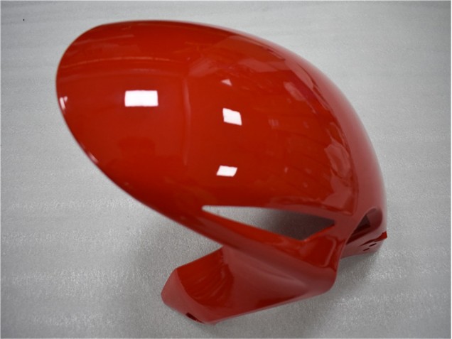 Vermelho Branco Azul Kits Completo Carenagem Moto CBR 1000RR 12-16