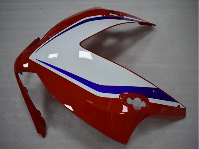 Vermelho Branco Azul Kits Completo Carenagem Moto CBR 1000RR 12-16