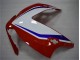 Vermelho Branco Azul Kits Completo Carenagem Moto CBR 1000RR 12-16