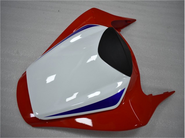 Vermelho Branco Azul Kits Completo Carenagem Moto CBR 1000RR 12-16