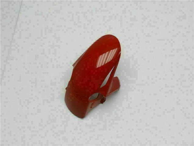 Vermelho Branco Carenagem Moto CBR 1000RR 12-16 Vermelho Branco Carenagem Moto CBR 1000RR 12-16