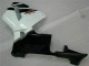 Vermelho Branco Carroçaria Moto CBR 600RR 03-04