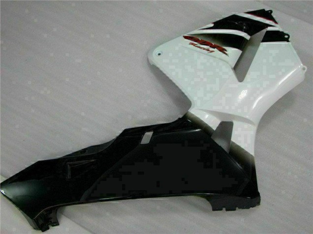 Vermelho Branco Carroçaria Moto CBR 600RR 03-04
