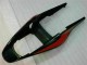 Vermelho Branco Carroçaria Moto CBR 600RR 03-04