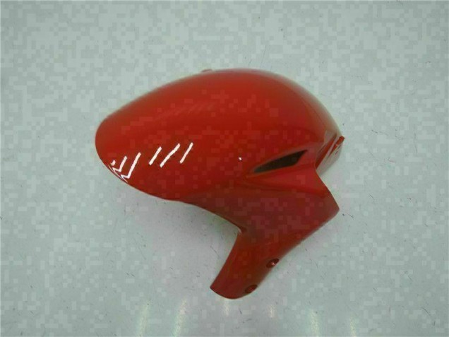 Vermelho Branco Injeção Kits Carenagem Moto CBR 1000RR 04-05