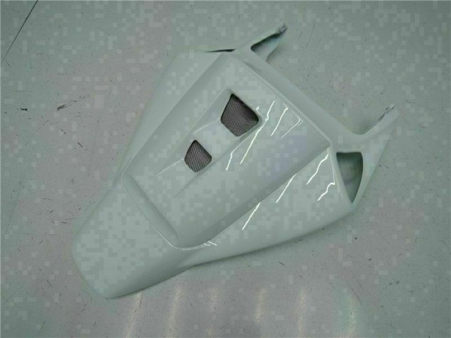 Vermelho Branco Injeção Kits Carenagem Moto CBR 1000RR 04-05