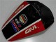 Vermelho Branco Kit Carenagem Moto CBR 1000RR 08-11 Vermelho Branco Kit Carenagem Moto CBR 1000RR 08-11