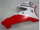 Vermelho Branco Kit Carenagem Moto CBR 600RR 07-08 Vermelho Branco Kit Carenagem Moto CBR 600RR 07-08