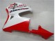 Vermelho Branco Kit Carenagem Moto CBR 600RR 07-08 Vermelho Branco Kit Carenagem Moto CBR 600RR 07-08