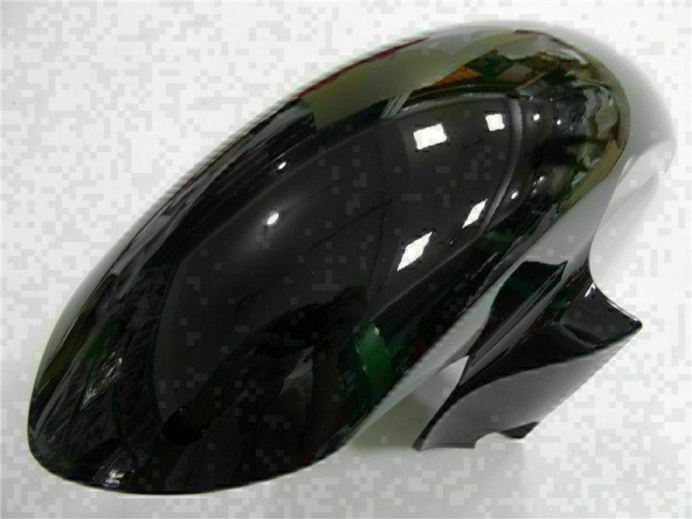 Vermelho Branco Kit Carenagem Moto R6 06-07